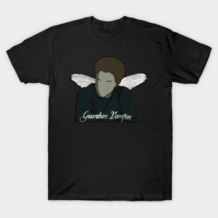 Guardian Vampire Edward T-Shirt